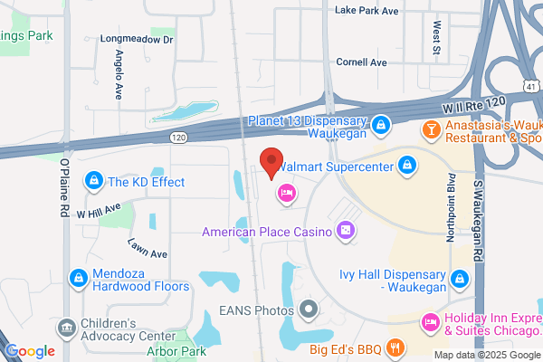 TownePlace Suites by Marriott Chicago Waukegan/Gurnee