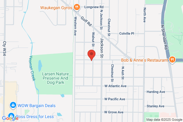 Neuróticos Anónimos en Waukegan, Il