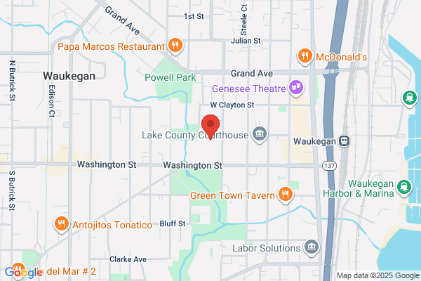 Chicago Title Insurance Company