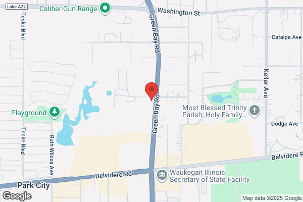 Nwin Waukegan