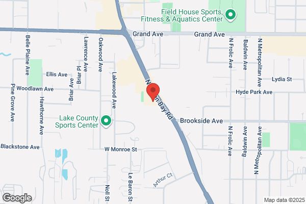 Grandview One Hour Cleaners