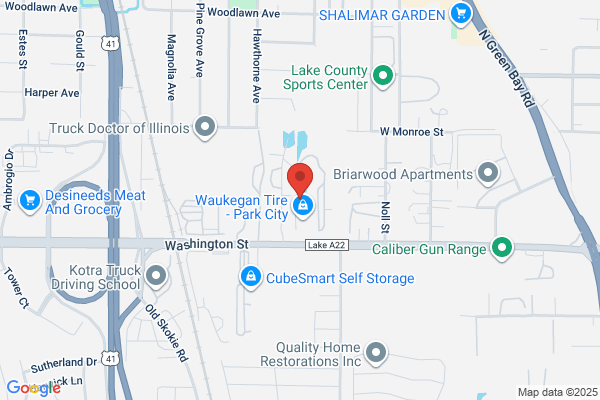 Midwest Irrigation