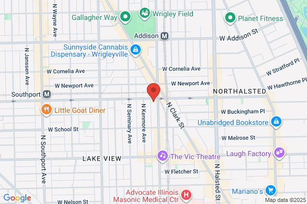 Leibowitz David P Law Offices of