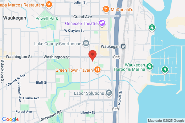 The Law Office of William J Margolin