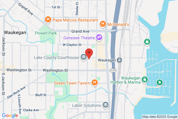 O'Flaherty Law of Waukegan