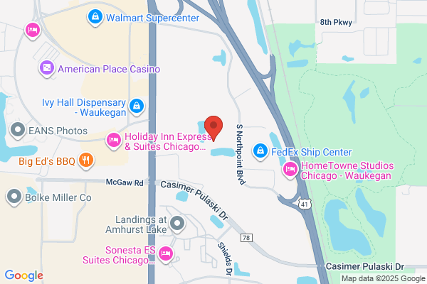 Berendsen Fluid Power Inc