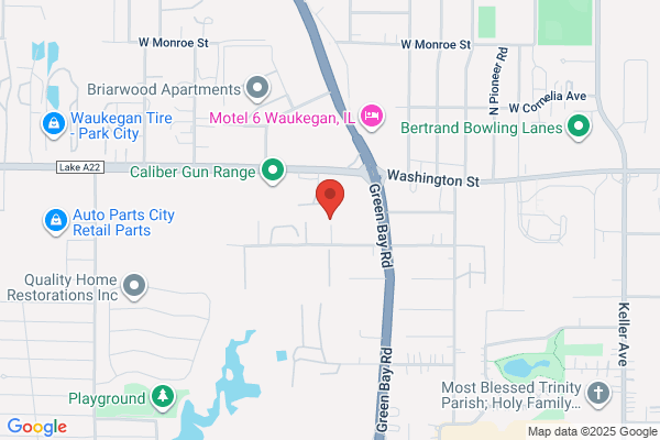 Northern Illinois Machine Repair