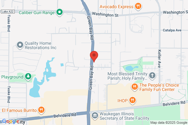 Waukegan Color Supply