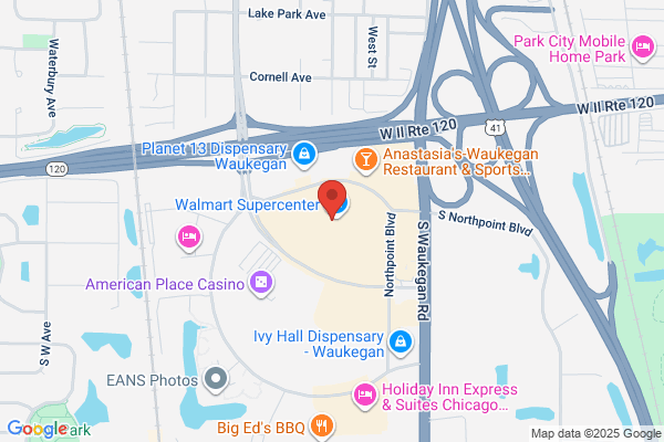 FedEx Office Print & Ship Center