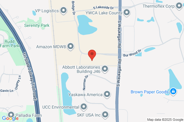 Paul W Amundsen Inc
