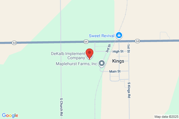 Kaelber Co Illinois