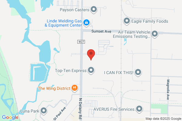DV Jahn, Inc