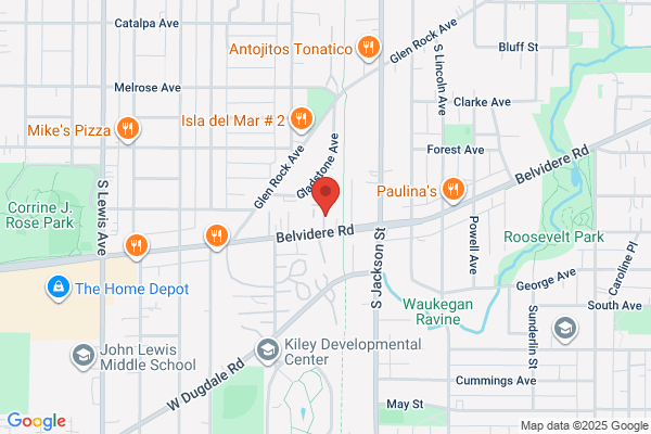 Waukegan Steel Sales Inc