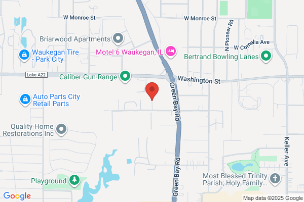 Z & L Machining Inc
