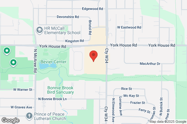 Pearle Vision Center