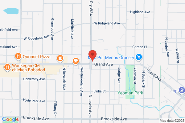 OneMain Financial – Closed Location