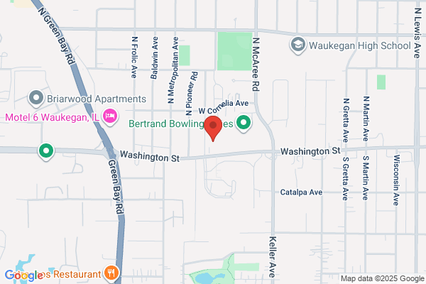 Athletico Physical Therapy - Waukegan
