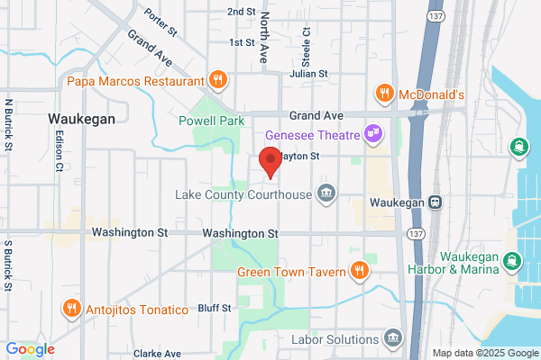 Fresenius Kidney Care Waukegan Harbor