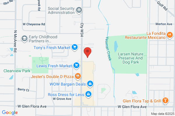 Planned Parenthood - Waukegan Health Center