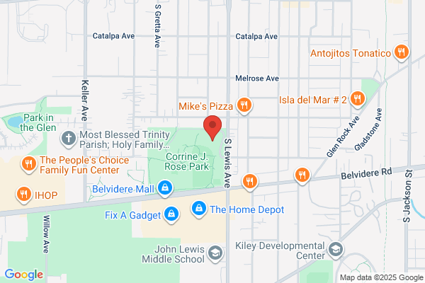 Belvidere Rec Center