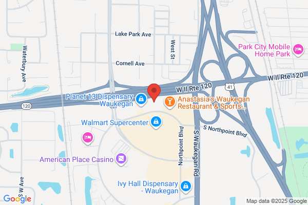 Hunan Hibachi Buffet