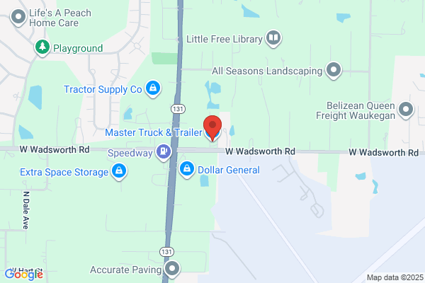 Master Truck & Trailer,LLC