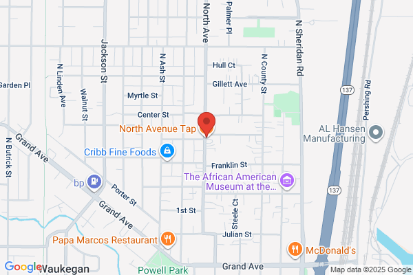 North Avenue Tap