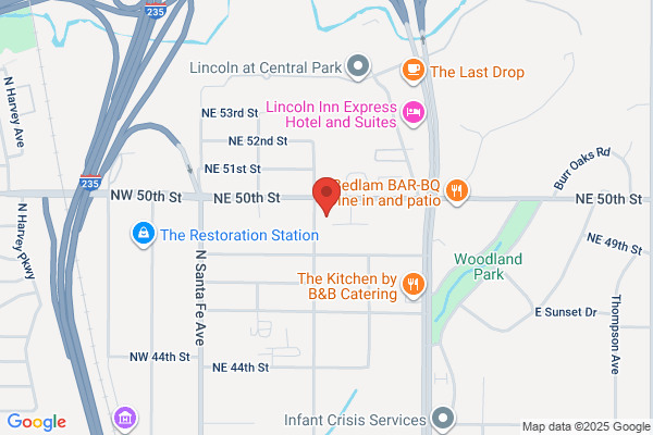 North Central Dialysis Center Inc