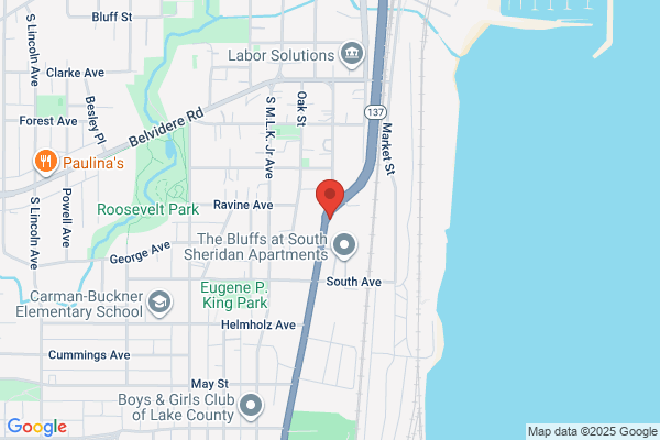 North Shore Printers Inc