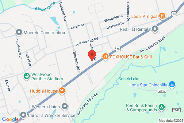 Oakwood Storage & Warehousing