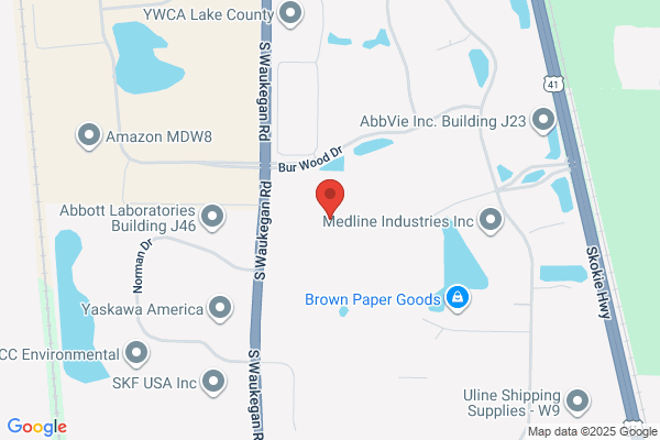 Pacific Abrasive