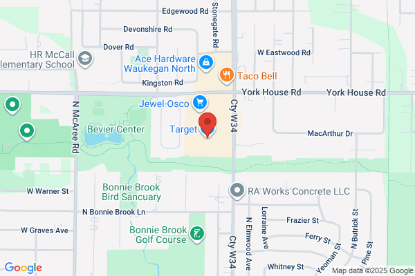 Target Stores, Store Information
