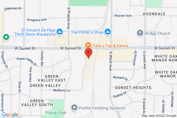 Midwest Plumbing Solutions LLC