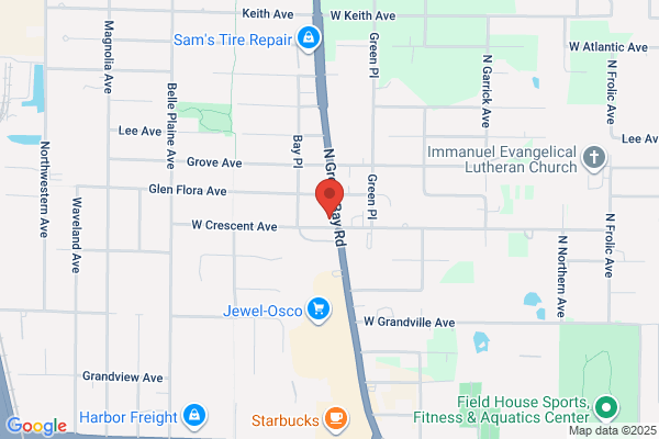 Advanced Foot and Ankle Centers of Illinois