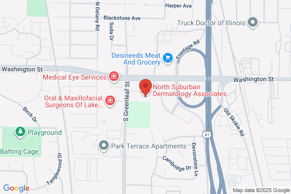 Gurnee Podiatry Practice