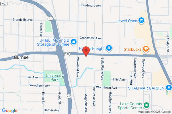 Affordable Housing Corporation of Lake County