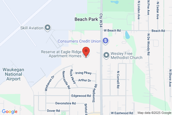 Eagle Ridge Apartments