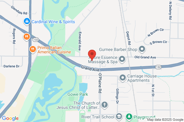 Gurnee Community Church