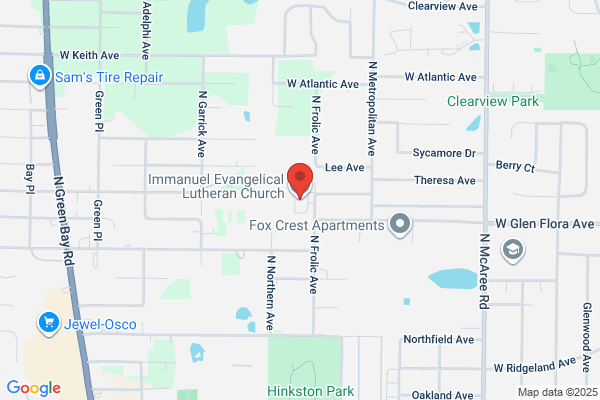 Immanuel Evangelical Lutheran School