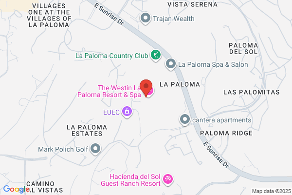La Luz Restaurant