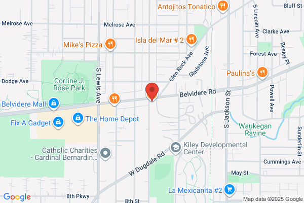 Monica's Diner