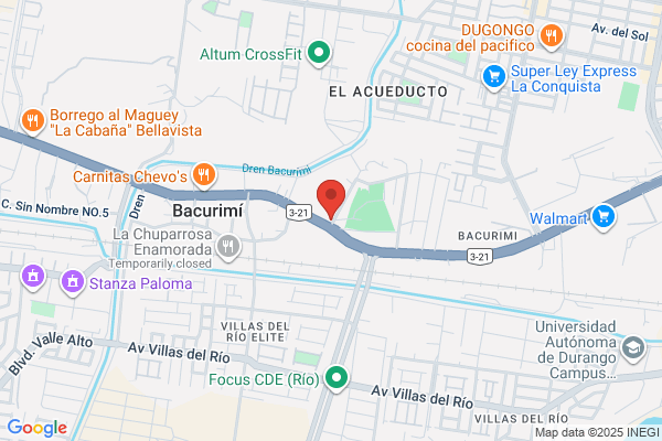 Taqueria El Con Conchal