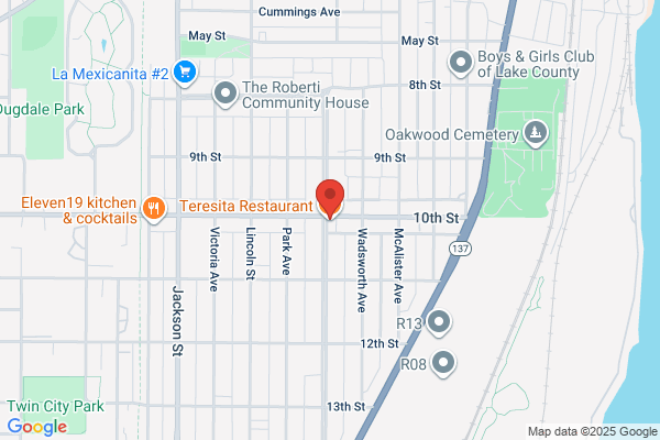 Teresita Restaurant