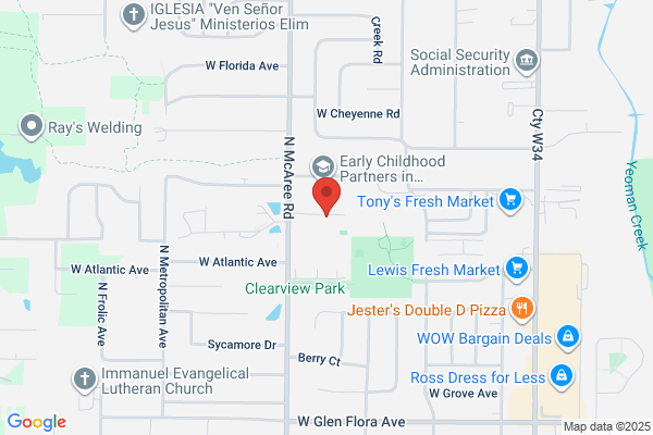Fair Housing Center of Lake County