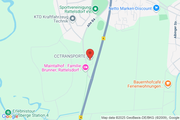 C & C Transportation