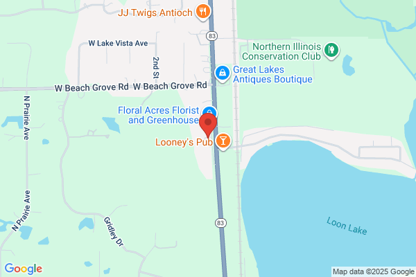 Antioch Tire Inc