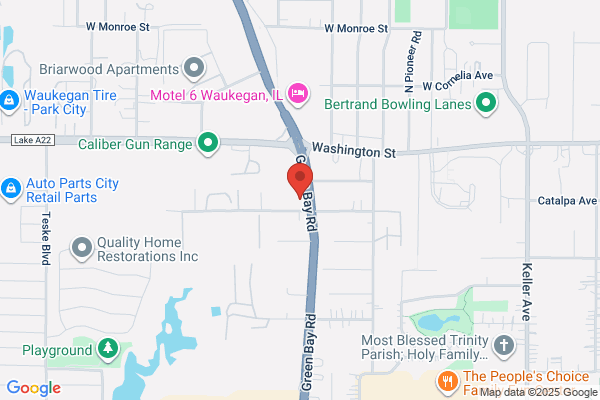 Waukegan & Tires Direct