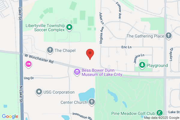 Lake County Contractors Association
