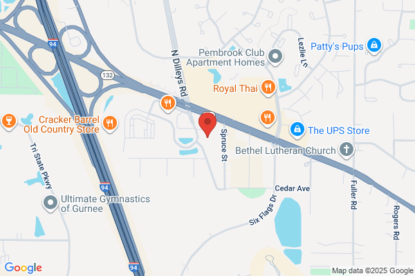 Gurnee Travel