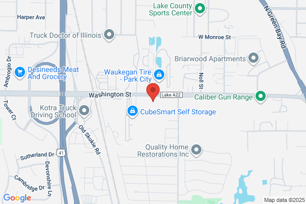 Animal Health Clinic & Hospital of Lake County, L.T.D